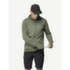 Explorer Merino Hooded Jacket Man