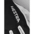Rękawice Hestra Army Leather Heli Ski Jr. Royal