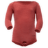 Body Devold Duo Active Merino Body Baby 753A  MARSALA