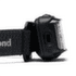 Reflektor Black Diamond STORM HEADLAMP Black