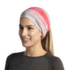 Chusta Buff MERINO LIGHTWEIGHT DIGITAL PRINTS ARCI LILAC ICE