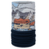 POLAR TEYT BLUE