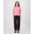 Koszulka z krótkim rękawem Mons Royale MP Heavyweight Merino T-Shirt Women Flamingo