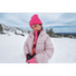 Czapki Columbia Arctic Blast™ Youth Heavyweight Beanie Phoenix Blue 443