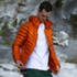 Kurtka Mammut Broad Peak IN Hooded Jacket Men 00789 strata