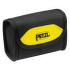 Poche Pixa Black/yellow