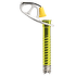 Śruba Black Diamond Ultralight Ice Screw