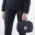 Torebka higieniczna Fjällräven Kanken Toiletry Bag Black
