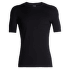 Oasis SS Crewe Men (104509) Black001