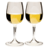 Zestaw GSI Nesting Wine Glass Set