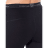 Legginsy 3/4 Icebreaker Oasis Legless Women (104382) Black001