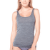 Tank top Icebreaker Siren Tank Women (103213) FLINT BLUE