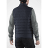 Kamizelka Fjällräven Greenland Down Liner Vest Men Black