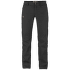 Spodnie Fjällräven Abisko Shade Trousers Women Dark Grey 30