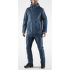 Bunda Fjällräven Kaipak Jacket Men Dark Olive