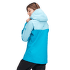 Kurtka Mammut Crater HS Hooded Jacket Women dark tangerine 2258