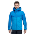 Kurtka Mammut Crater HS Hooded Jacket Men Black-cheetah 00674