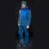 Kurtka La Sportiva Artic Down Jacket Men Black