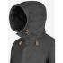 Kurtka Fjällräven Anorak No. 8 Dark Olive