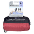 Wkładka do śpiwora Cocoon MummyLiner (MFM96) cranberry