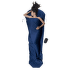 Wkładka do śpiwora Cocoon MummyLiner (MFM85) twilight blue
