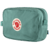 Kanken Gear Bag Frost Green