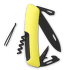 Nóż Swiza D03 Allblack Standard Moss