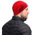 Czapki Mammut Tweak Beanie (1191-01352) Marine-white