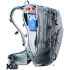 Plecak deuter Attack 22 EL graphite-shale