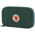 Kanken Travel Wallet Arctic Green