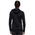 Bluza Black Diamond Factor Hoody Women Grenadine