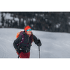 Bunda Direct Alpine Bora Lady 2.0 anthracite/coral