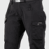 Spodnie Fjällräven Nikka Curved Pants Women Black