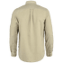Koszula z długim rękawem Fjällräven Övik Travel Shirt LS Men Sand Stone