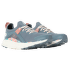 Buty The North Face Vectiv Hypnum Women GOBLIN BLUE/ROSE DAWN