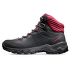 Buty Mammut Nova IV Mid GTX® Women black-blood red
