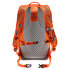 Plecak deuter Speed Lite 17 paprika-saffron