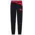Spodnie La Sportiva MANTRA PANT Women Black/Hibiscus