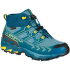 Buty La Sportiva Ultra Raptor II Mid JR GTX Space Blue/Blaze