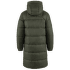 Parka Fjällräven Expedition Long Down Parka Men Deep Forest