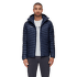Bunda Mammut Albula IN Hooded Jacket Men marine 5118