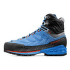 Buty Mammut Kento Tour High GTX Women gentian-dark titanium