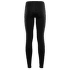 Legginsy Aclima WarmWool Longs Women Jet Black