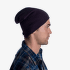 Czapki Buff Merino Wool Thermal Hat Buff® (111170) BLACK