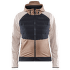 Kurtka Craft Pursuit Thermal Jacket Women černá s oranžovou