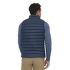 Kamizelka Patagonia Down Sweater Vest Men Summit Blue
