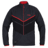 Kurtka Direct Alpine Peak anthracite/black