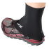 Pokrowce Altra Trail Gaiter BLACK/GRAY