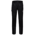 Taiss Pro SO Pants Men black 0001