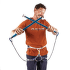 Pętla Blue Ice Hydra Leash Blue